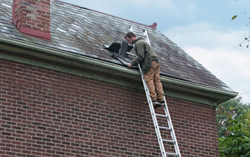 what affects urgent Lady Park roof repairs