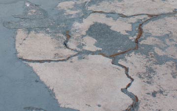 fibreglass roofing replacement Lady Park