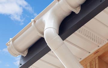 Lady Park gutter installation costs