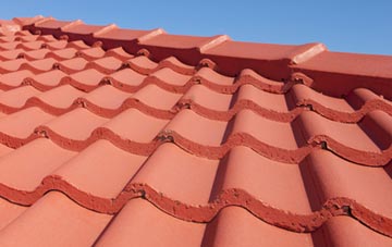 Lady Park tile and slate roof replacement